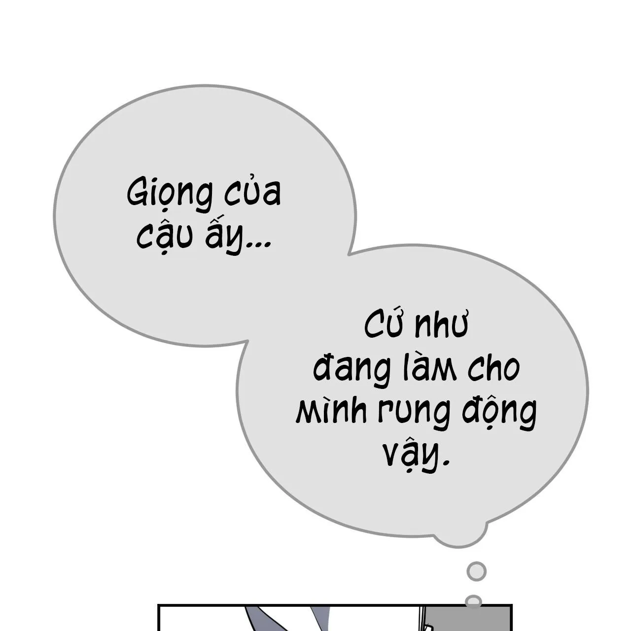 TIỀN BỐI, ANH LÀ OMEGA SAO!? Chapter 16 Trang 55