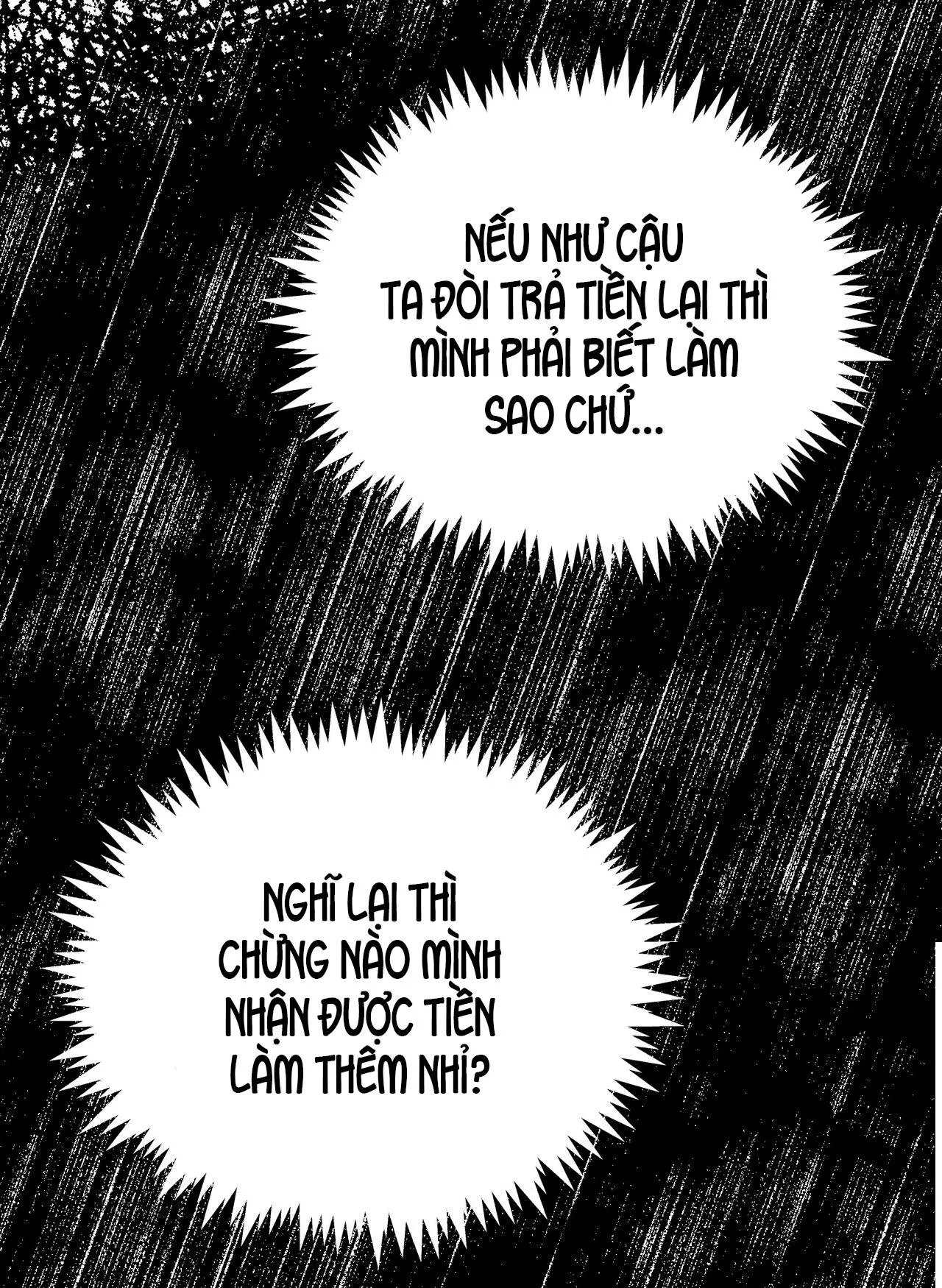 TIỀN BỐI, ANH LÀ OMEGA SAO!? Chapter 16 Trang 76