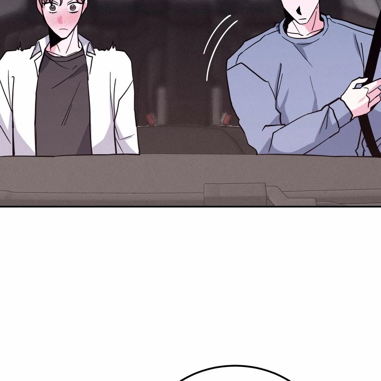 TIỀN BỐI, ANH LÀ OMEGA SAO!? Chapter 16 Trang 81