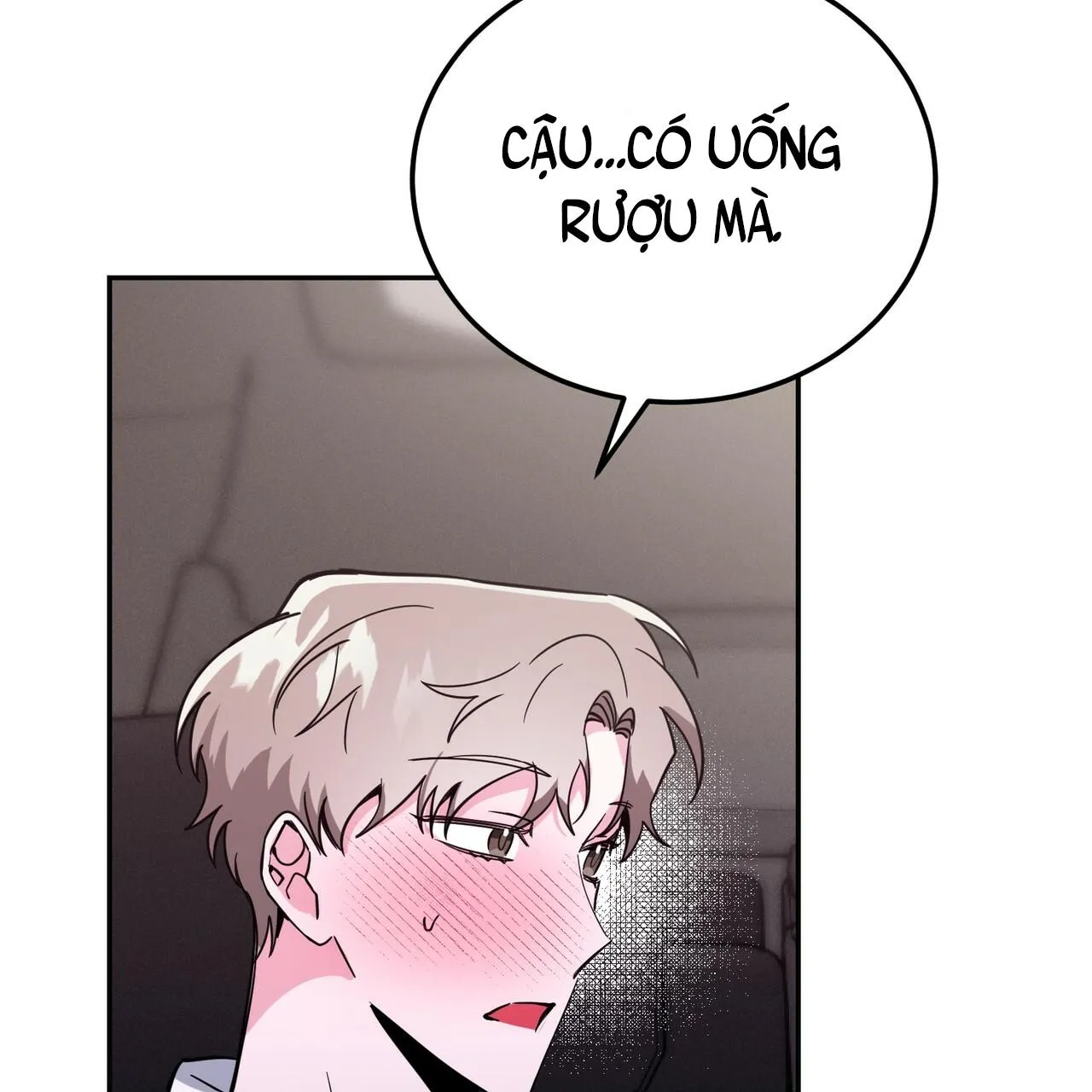 TIỀN BỐI, ANH LÀ OMEGA SAO!? Chapter 16 Trang 82