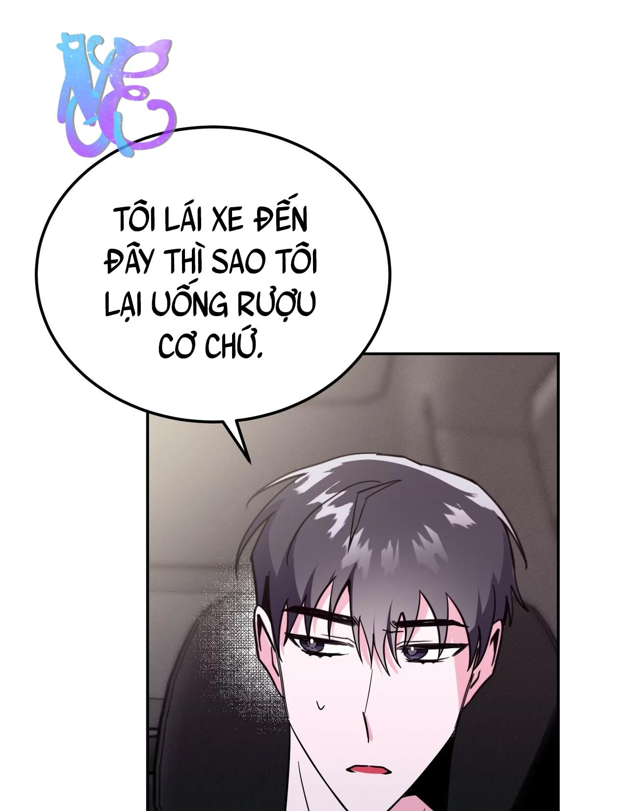 TIỀN BỐI, ANH LÀ OMEGA SAO!? Chapter 16 Trang 84