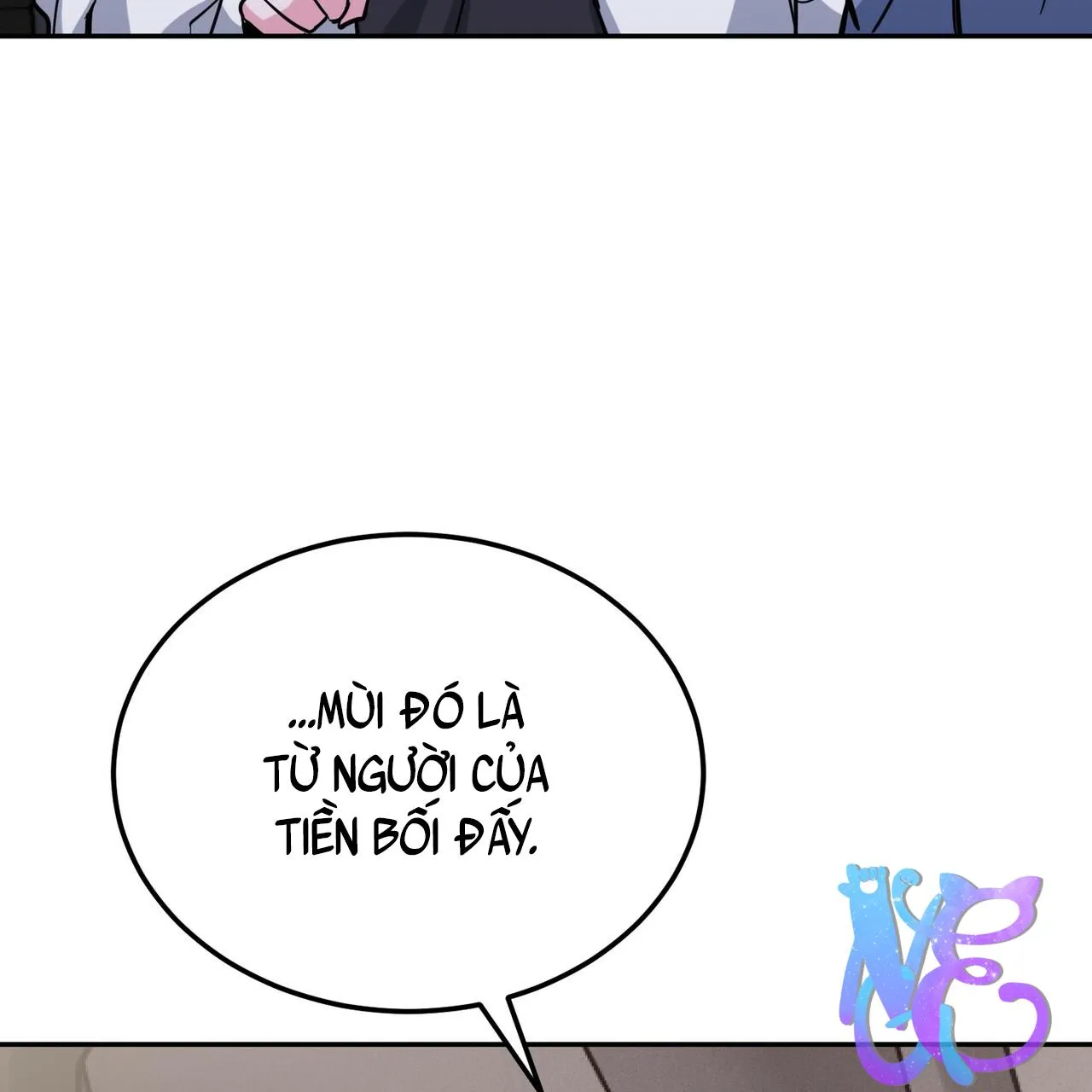 TIỀN BỐI, ANH LÀ OMEGA SAO!? Chapter 16 Trang 87