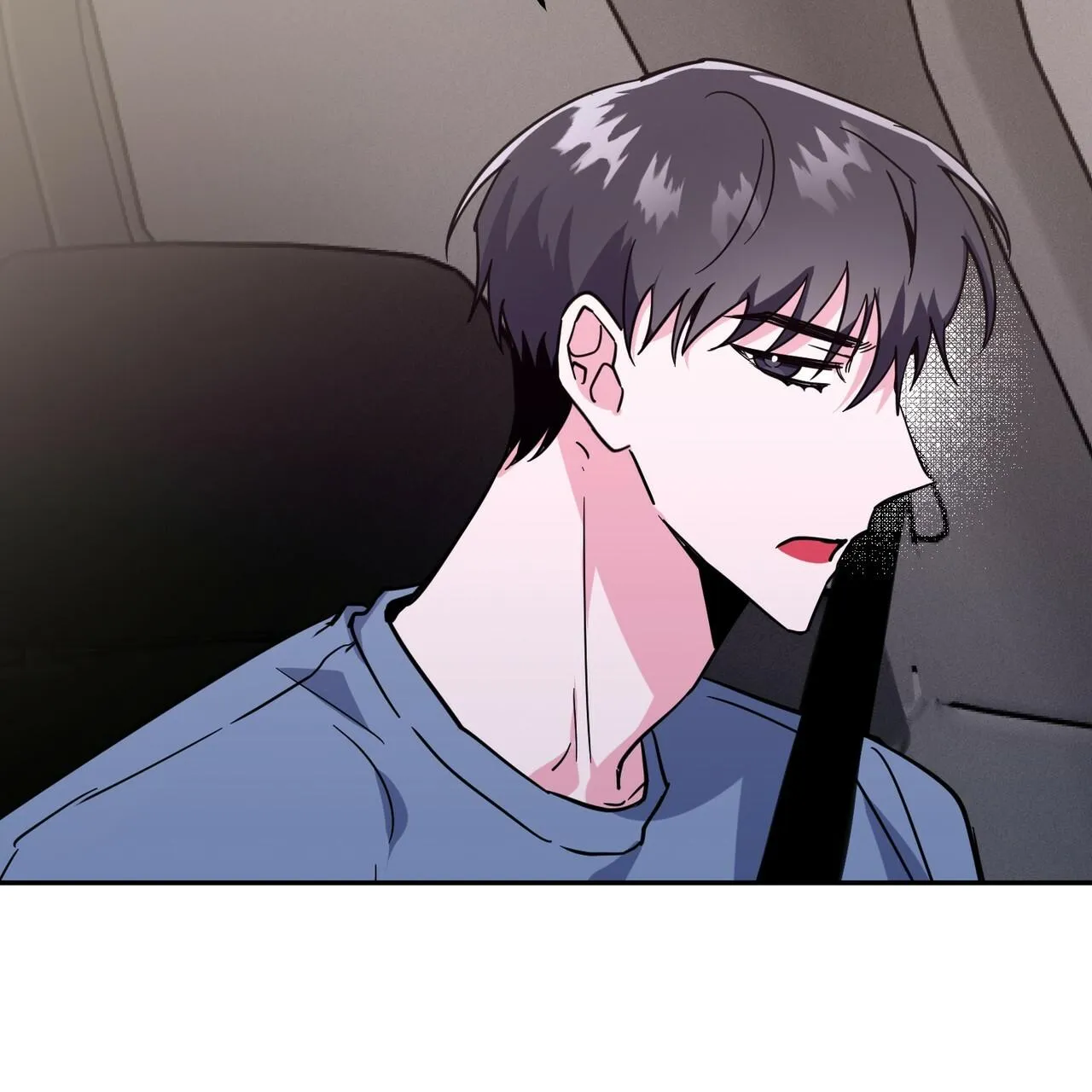 TIỀN BỐI, ANH LÀ OMEGA SAO!? Chapter 16 Trang 88