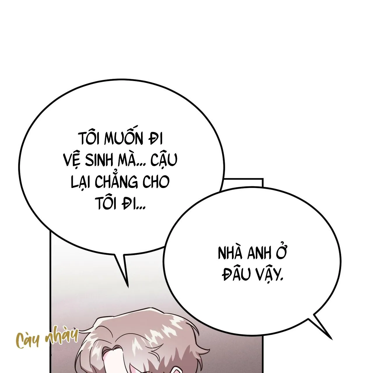 TIỀN BỐI, ANH LÀ OMEGA SAO!? Chapter 16 Trang 90