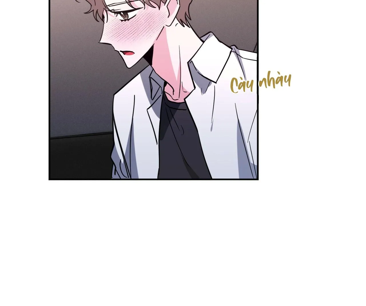 TIỀN BỐI, ANH LÀ OMEGA SAO!? Chapter 16 Trang 91