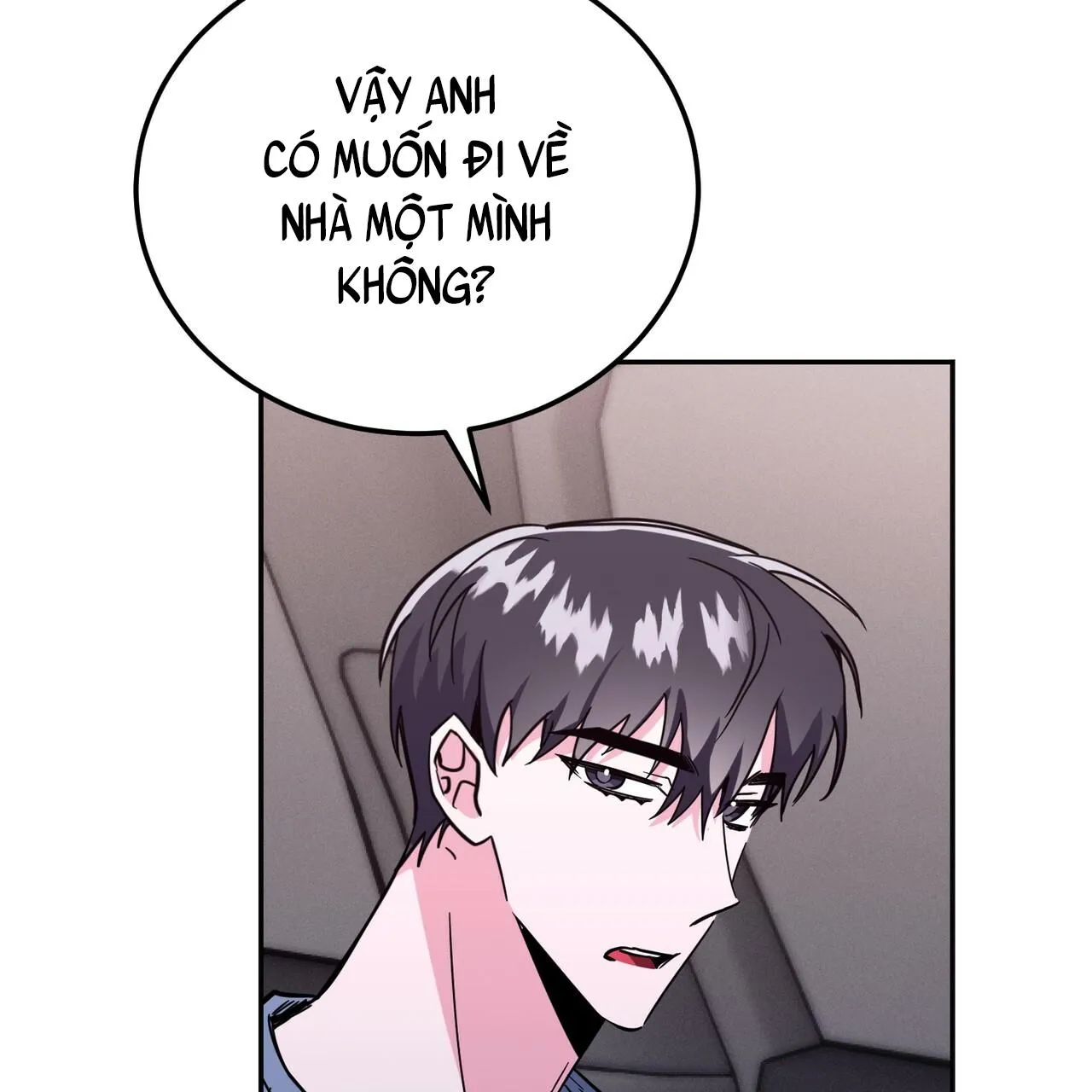 TIỀN BỐI, ANH LÀ OMEGA SAO!? Chapter 16 Trang 94