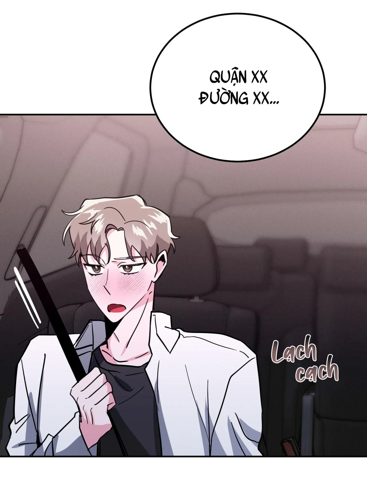 TIỀN BỐI, ANH LÀ OMEGA SAO!? Chapter 16 Trang 98