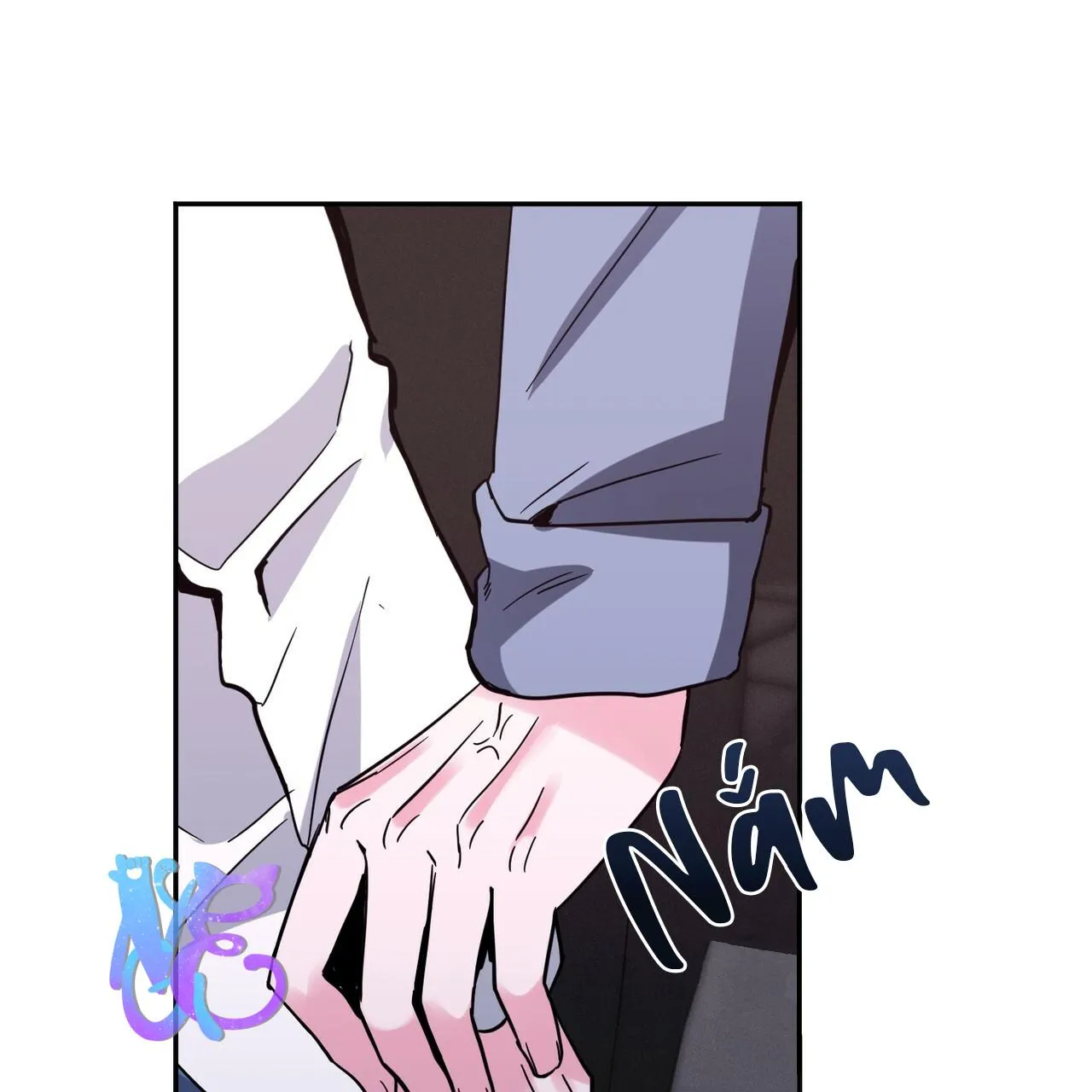 TIỀN BỐI, ANH LÀ OMEGA SAO!? Chapter 16 Trang 100