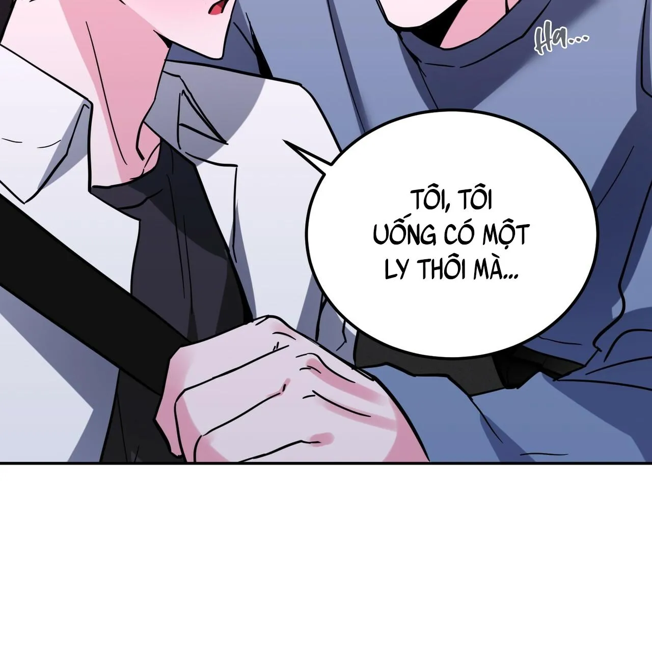 TIỀN BỐI, ANH LÀ OMEGA SAO!? Chapter 16 Trang 103