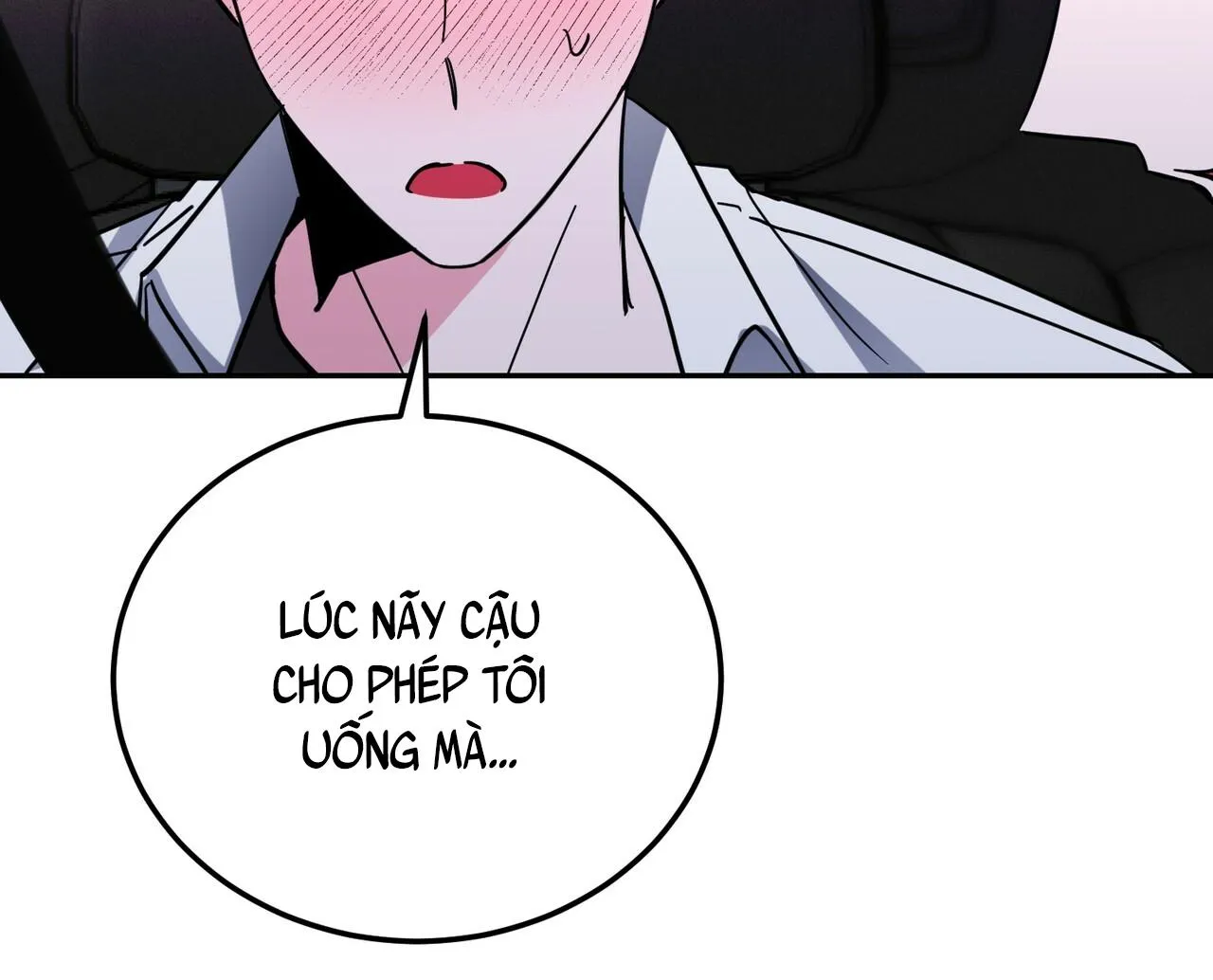 TIỀN BỐI, ANH LÀ OMEGA SAO!? Chapter 16 Trang 106