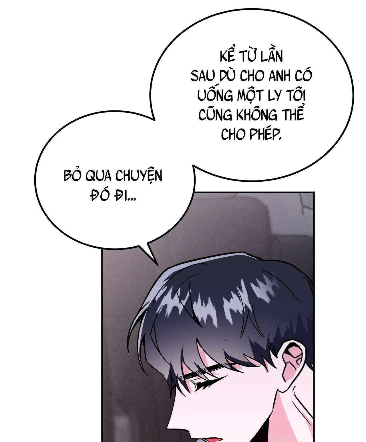 TIỀN BỐI, ANH LÀ OMEGA SAO!? Chapter 16 Trang 107