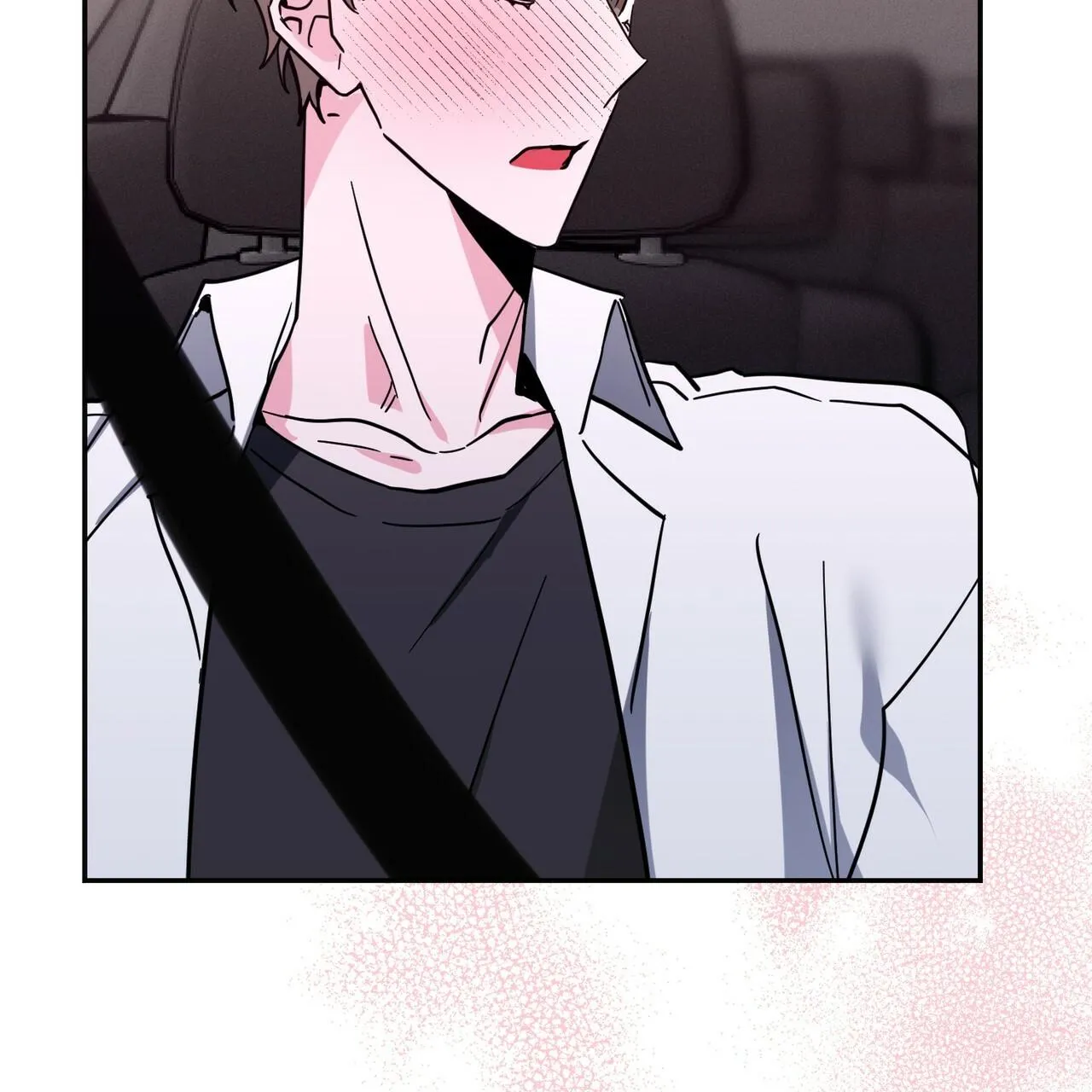 TIỀN BỐI, ANH LÀ OMEGA SAO!? Chapter 16 Trang 110