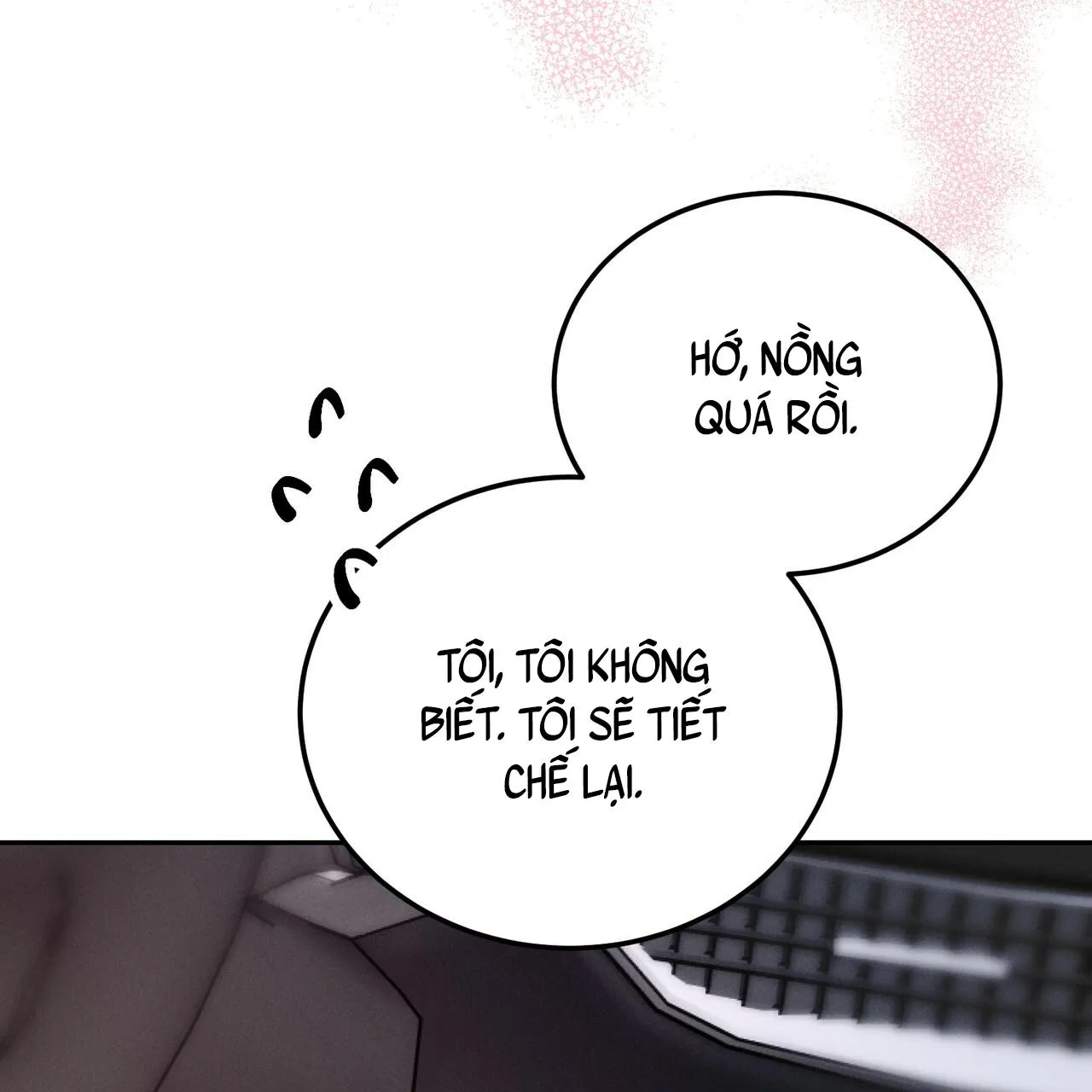 TIỀN BỐI, ANH LÀ OMEGA SAO!? Chapter 16 Trang 111