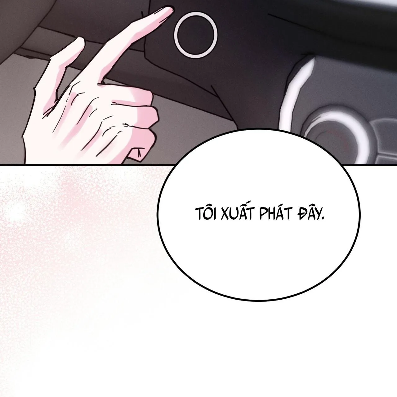 TIỀN BỐI, ANH LÀ OMEGA SAO!? Chapter 16 Trang 112