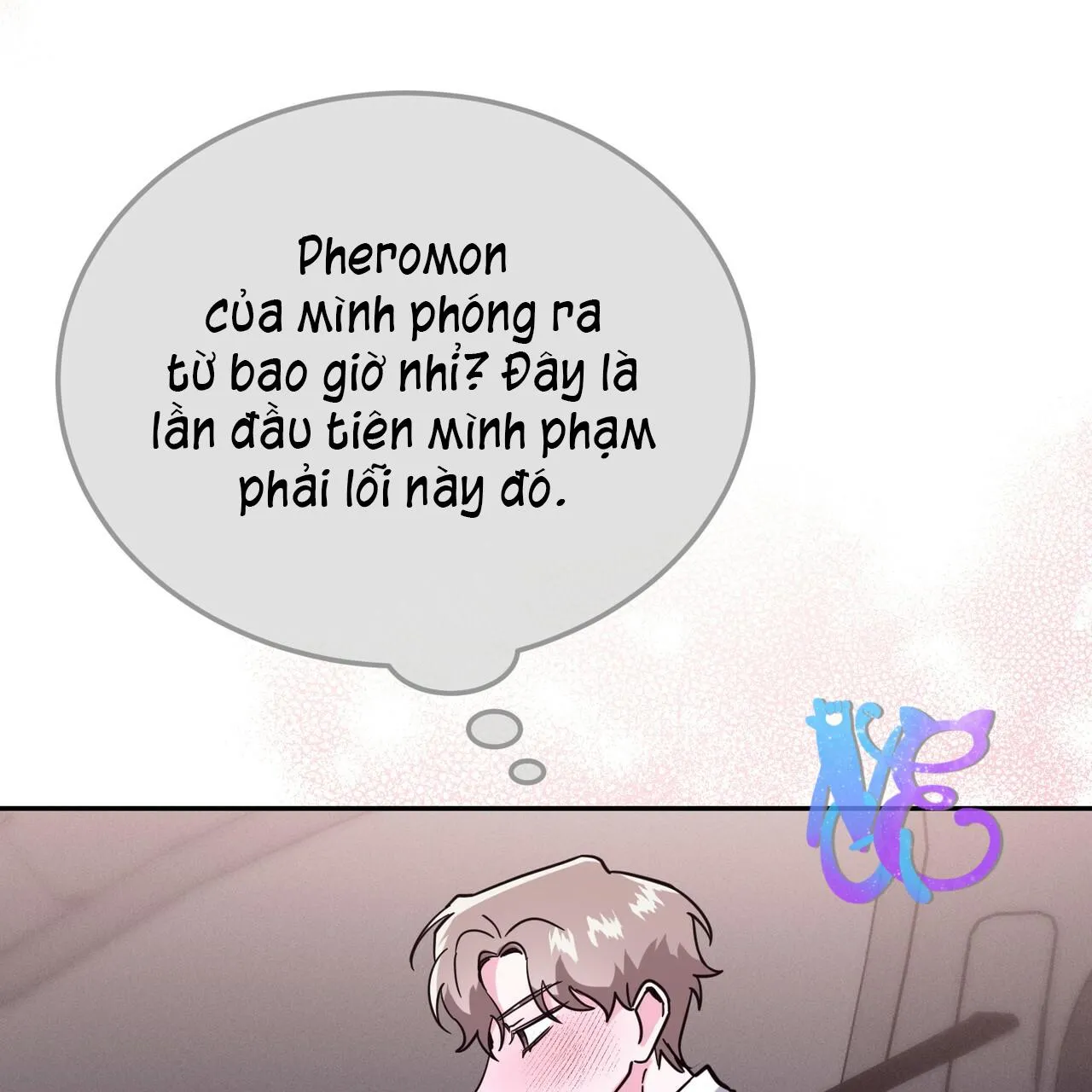 TIỀN BỐI, ANH LÀ OMEGA SAO!? Chapter 16 Trang 113