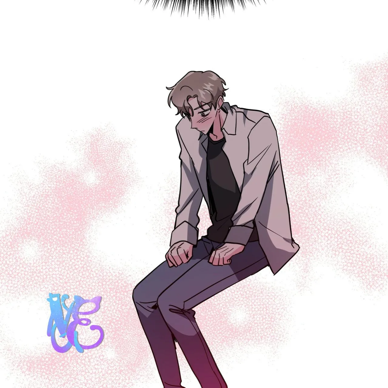 TIỀN BỐI, ANH LÀ OMEGA SAO!? Chapter 16 Trang 117