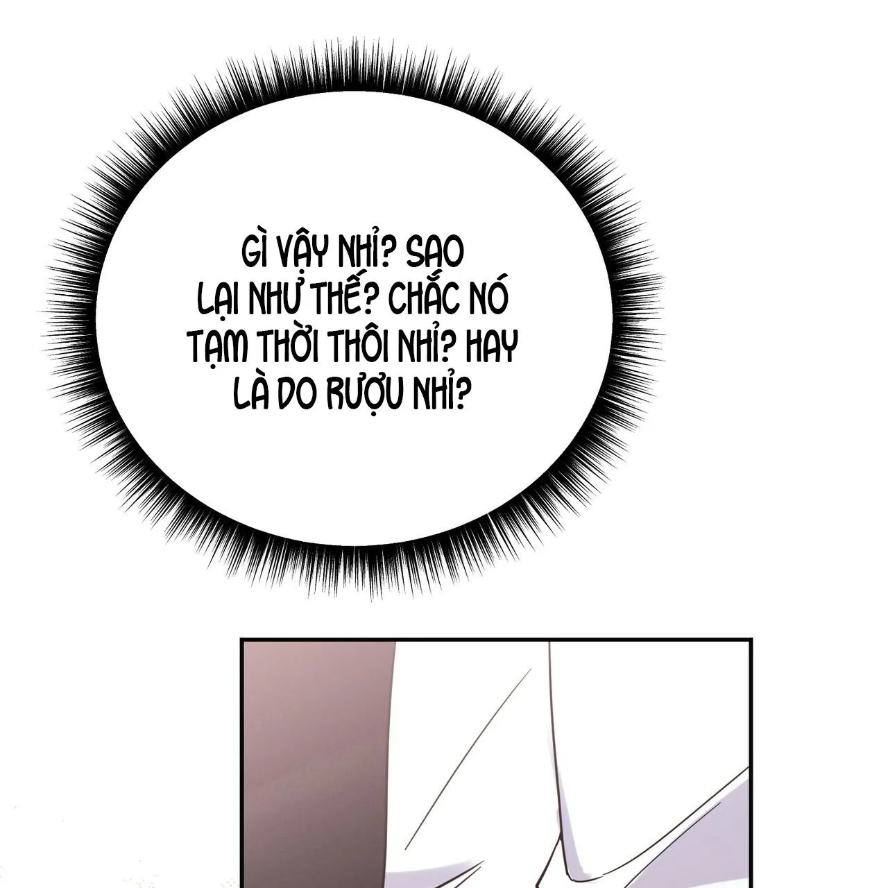 TIỀN BỐI, ANH LÀ OMEGA SAO!? Chapter 16 Trang 119