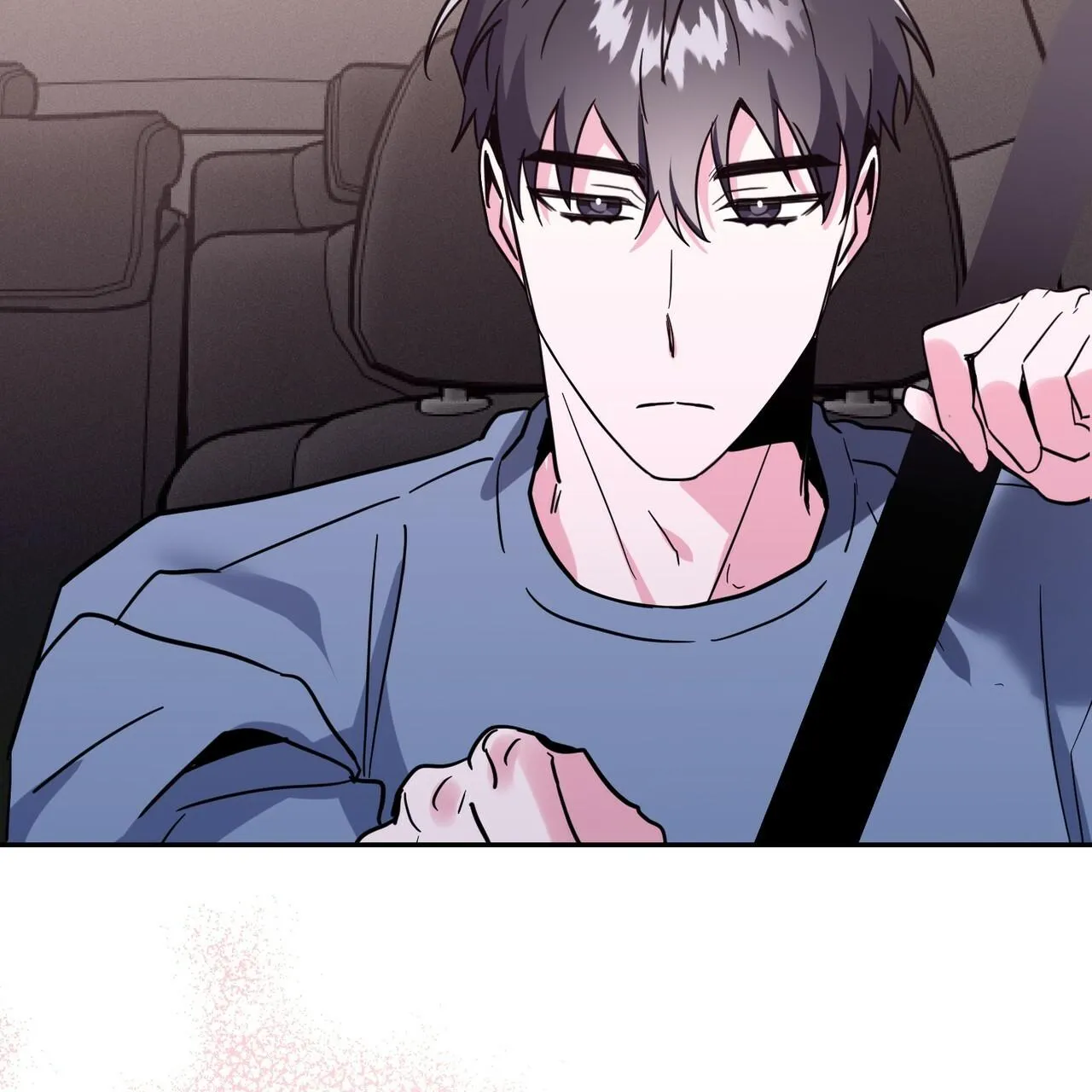 TIỀN BỐI, ANH LÀ OMEGA SAO!? Chapter 16 Trang 122