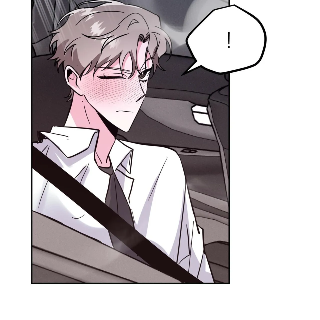 TIỀN BỐI, ANH LÀ OMEGA SAO!? Chapter 16 Trang 126