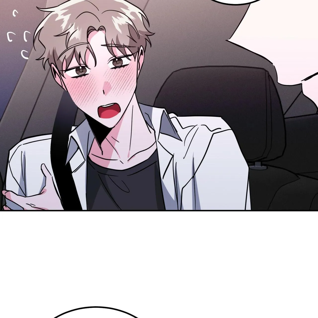 TIỀN BỐI, ANH LÀ OMEGA SAO!? Chapter 16 Trang 128