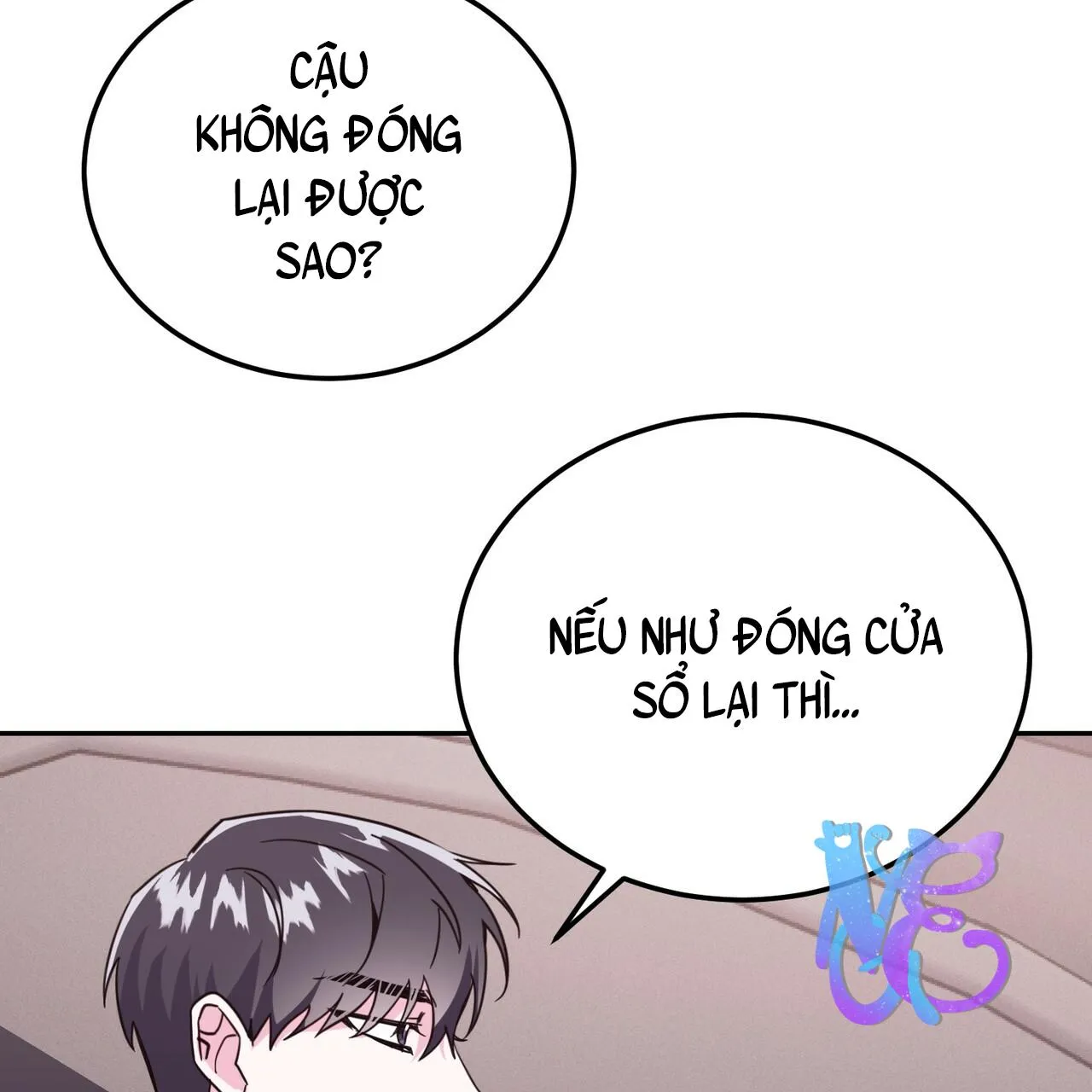 TIỀN BỐI, ANH LÀ OMEGA SAO!? Chapter 16 Trang 129