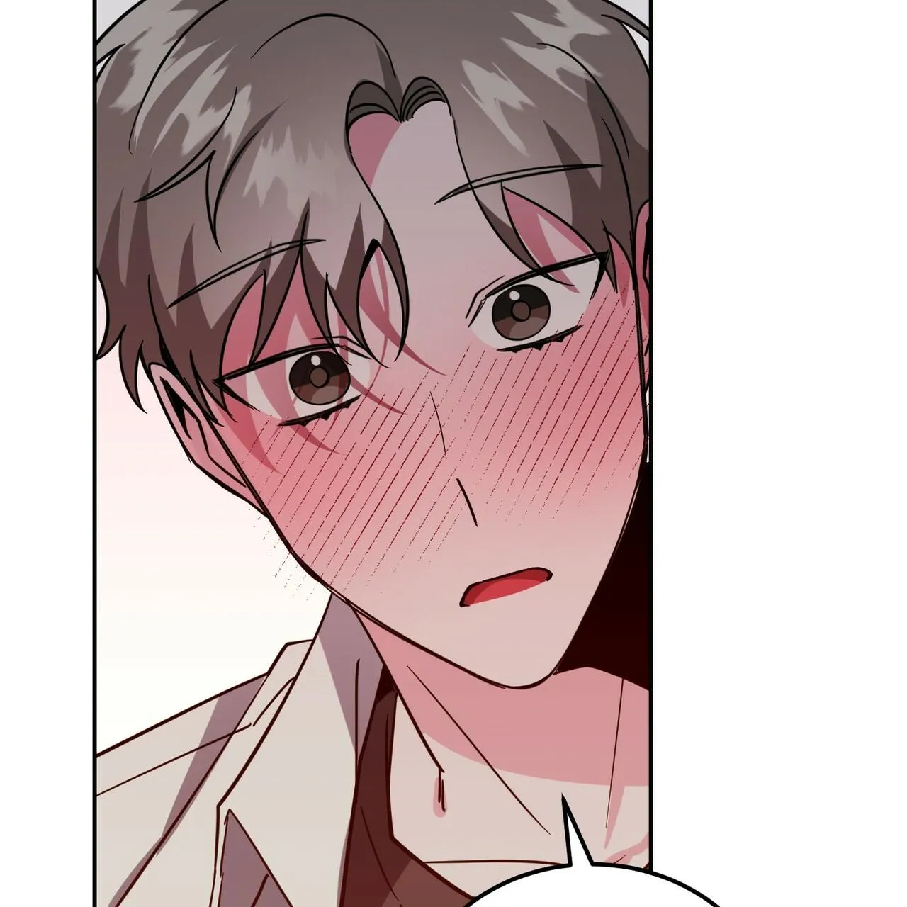 TIỀN BỐI, ANH LÀ OMEGA SAO!? Chapter 16 Trang 135