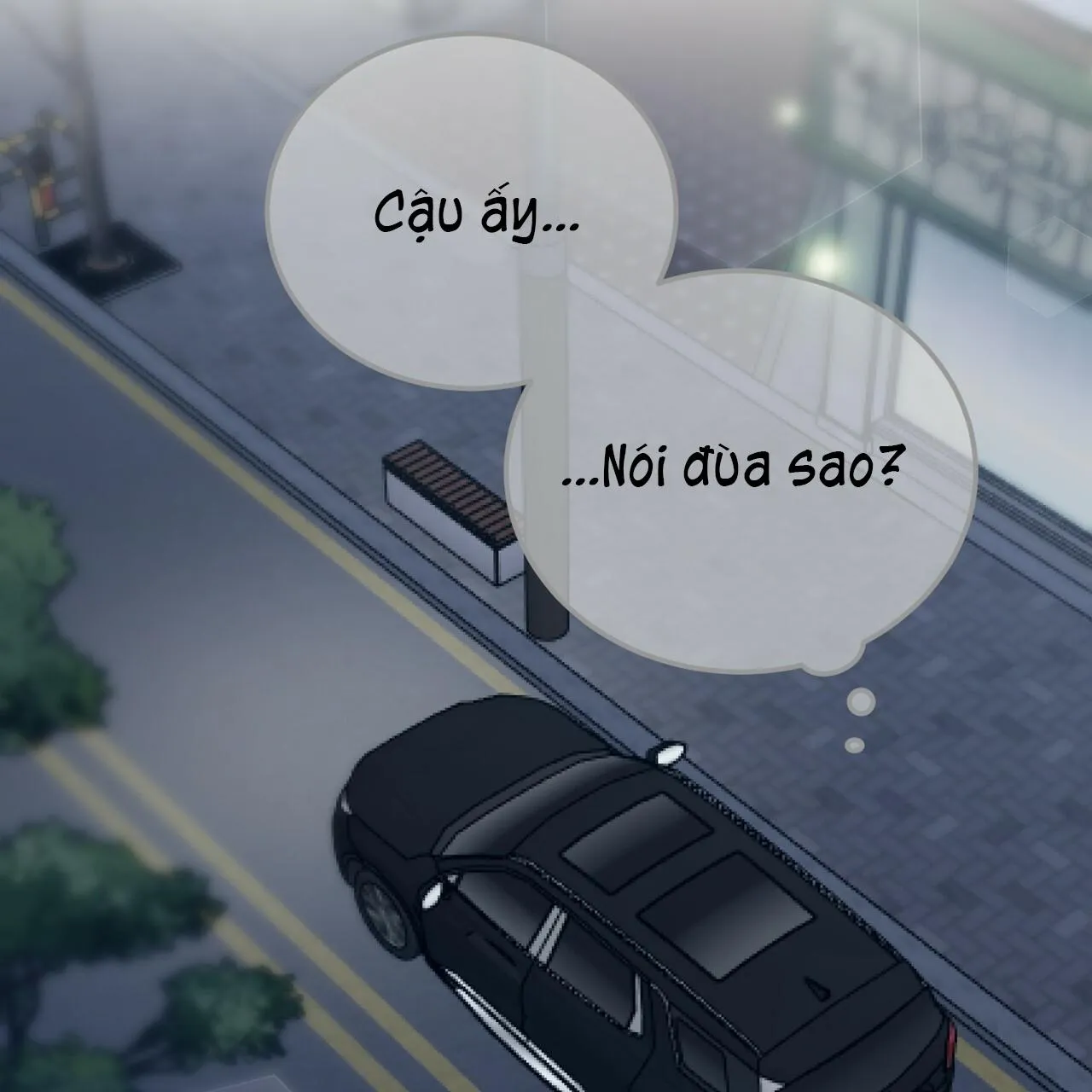 TIỀN BỐI, ANH LÀ OMEGA SAO!? Chapter 16 Trang 137