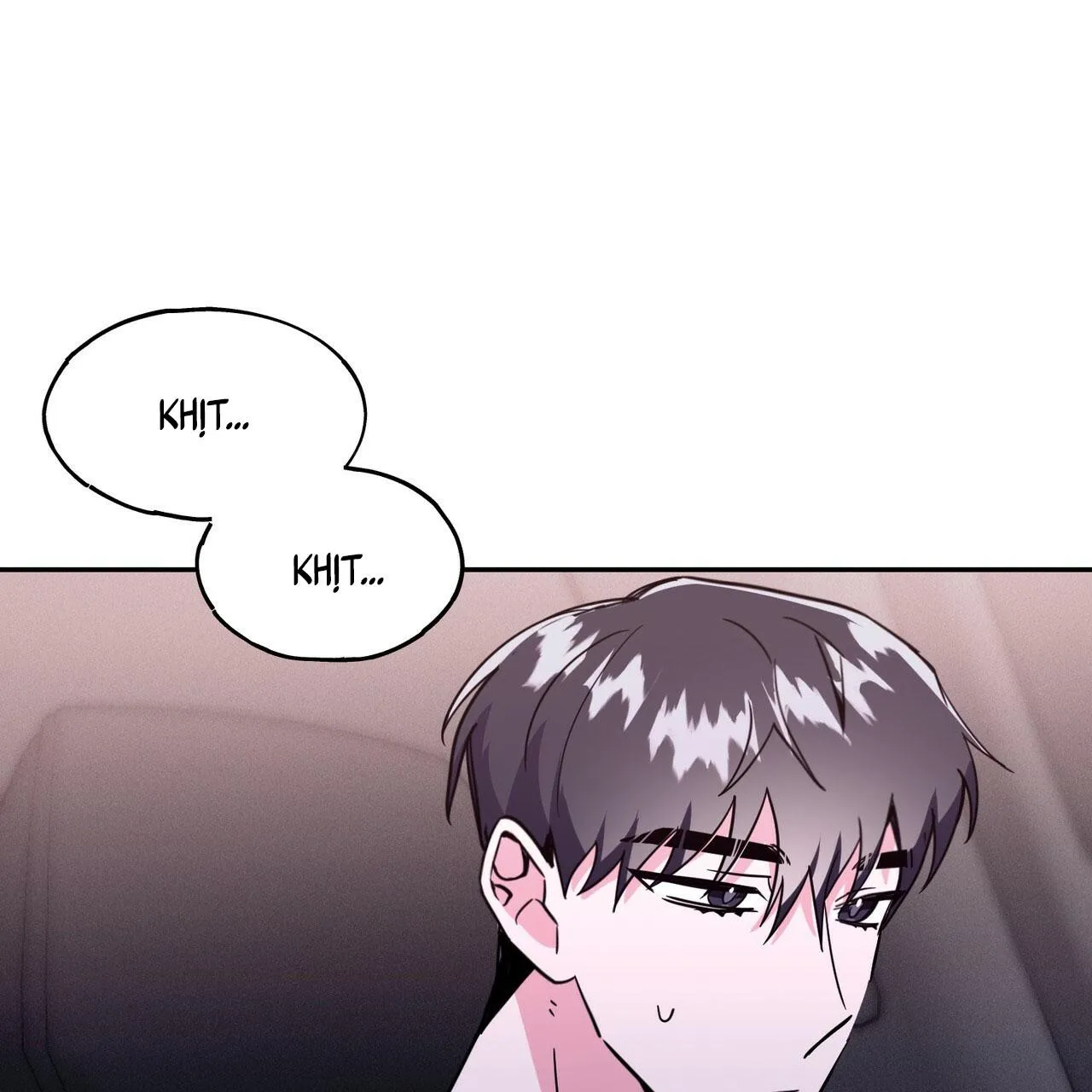 TIỀN BỐI, ANH LÀ OMEGA SAO!? Chapter 17 Trang 3