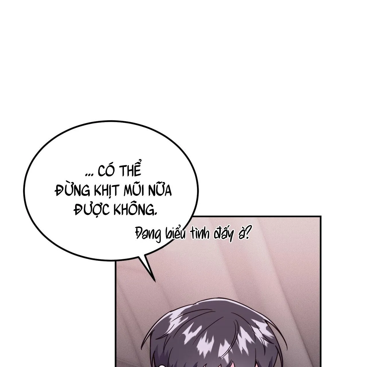 TIỀN BỐI, ANH LÀ OMEGA SAO!? Chapter 17 Trang 6