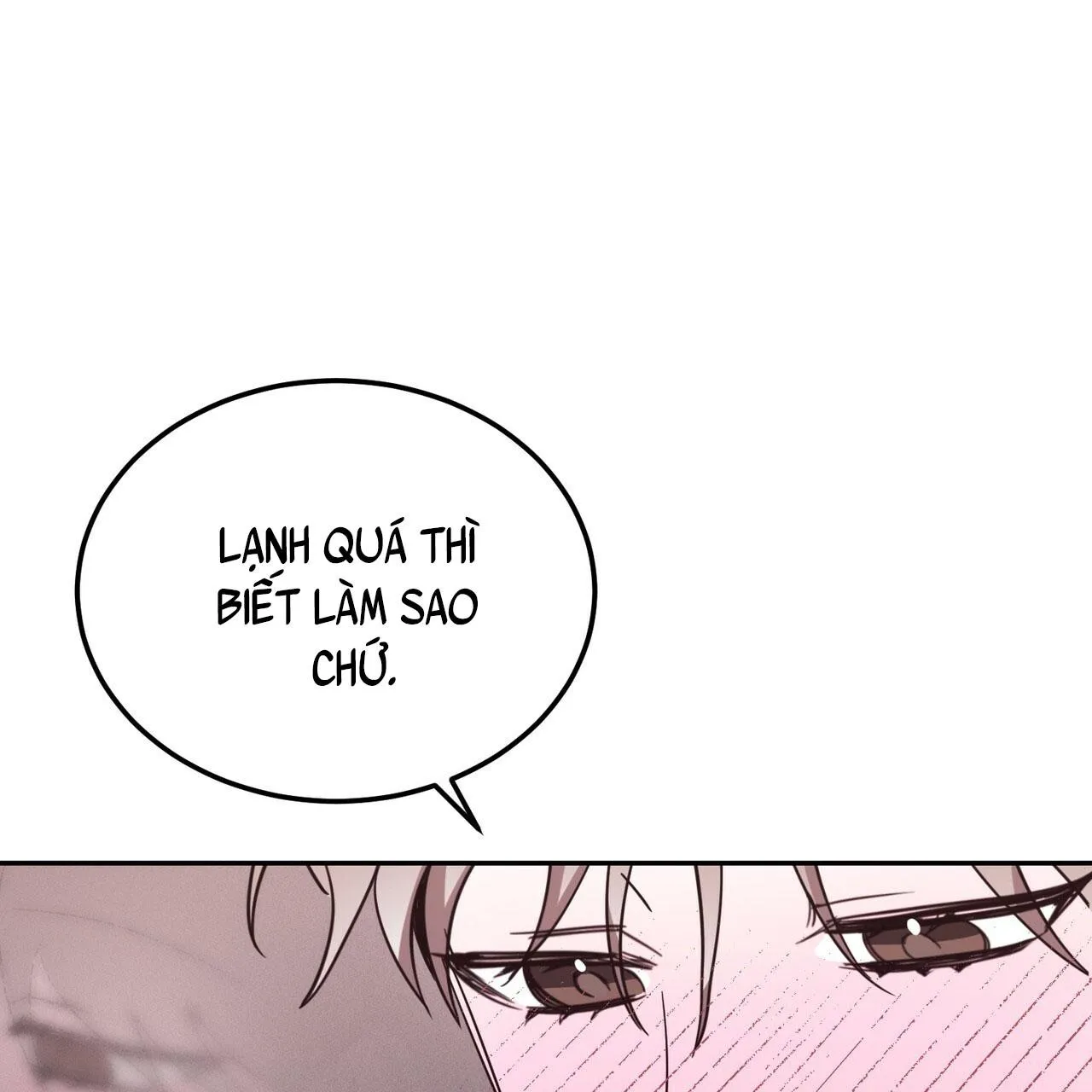 TIỀN BỐI, ANH LÀ OMEGA SAO!? Chapter 17 Trang 8