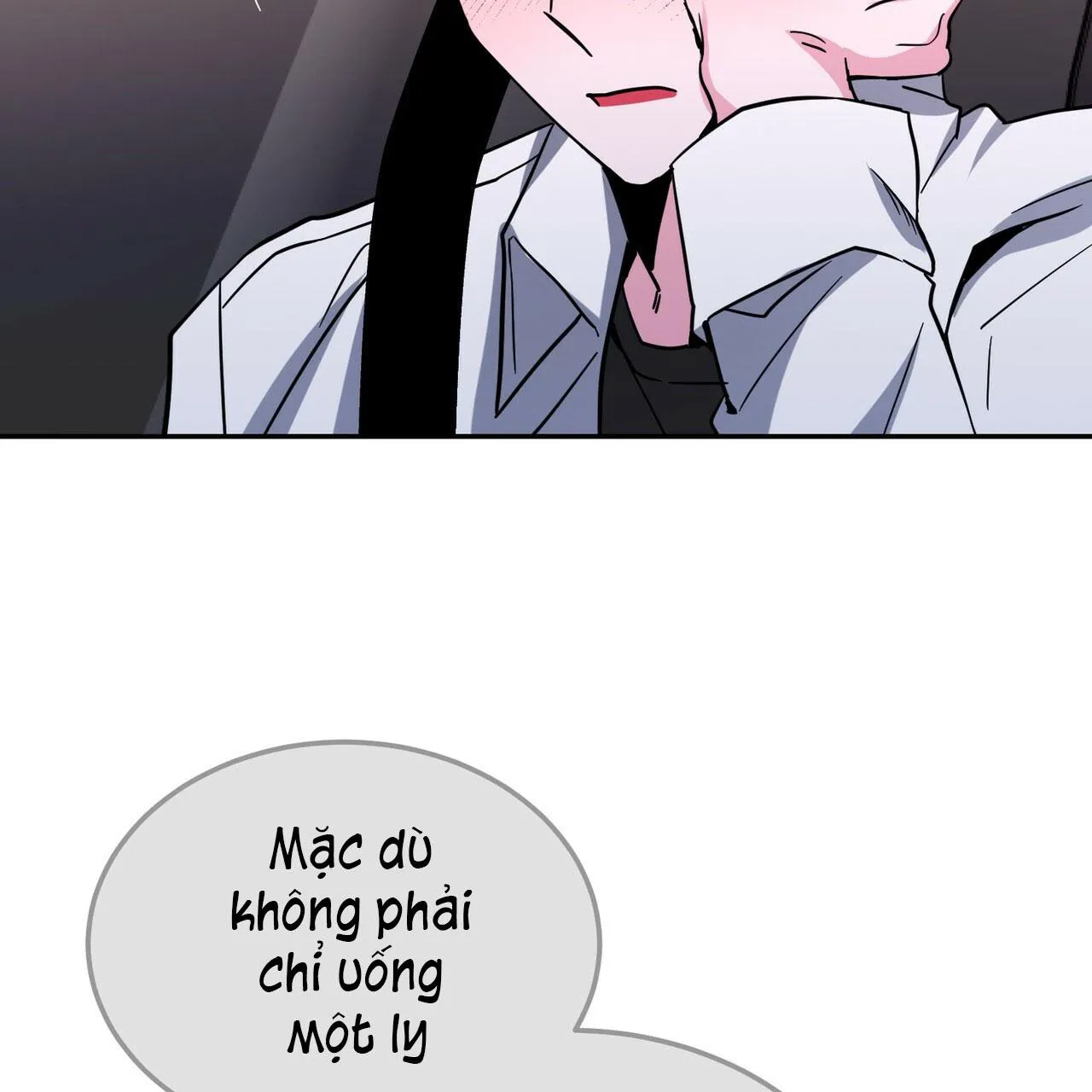 TIỀN BỐI, ANH LÀ OMEGA SAO!? Chapter 17 Trang 17