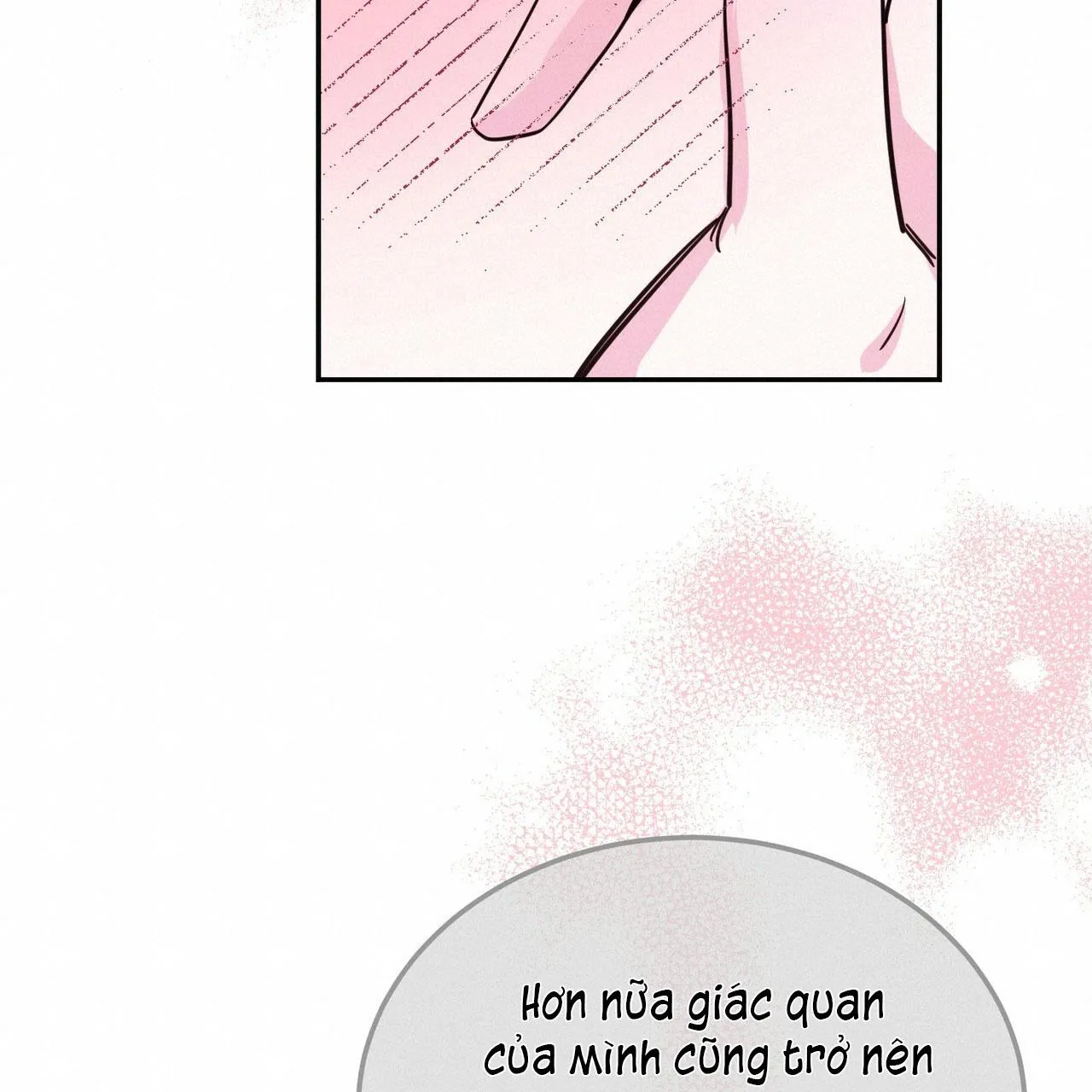 TIỀN BỐI, ANH LÀ OMEGA SAO!? Chapter 17 Trang 19