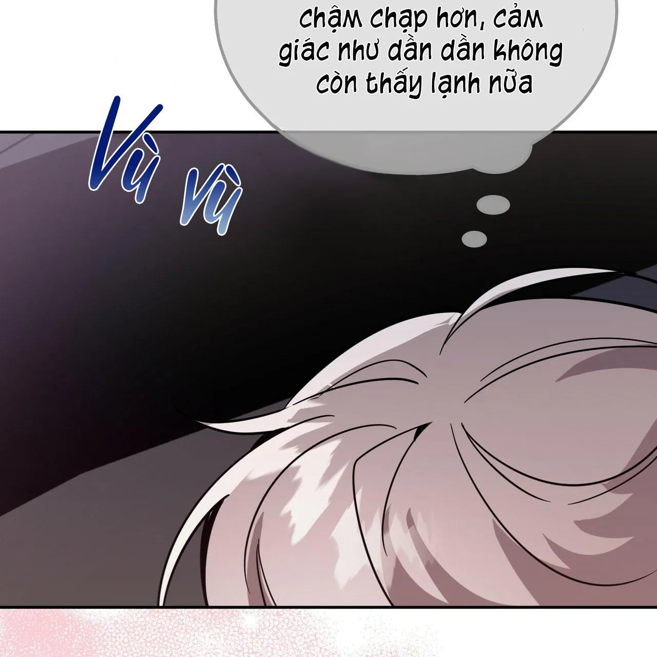 TIỀN BỐI, ANH LÀ OMEGA SAO!? Chapter 17 Trang 20