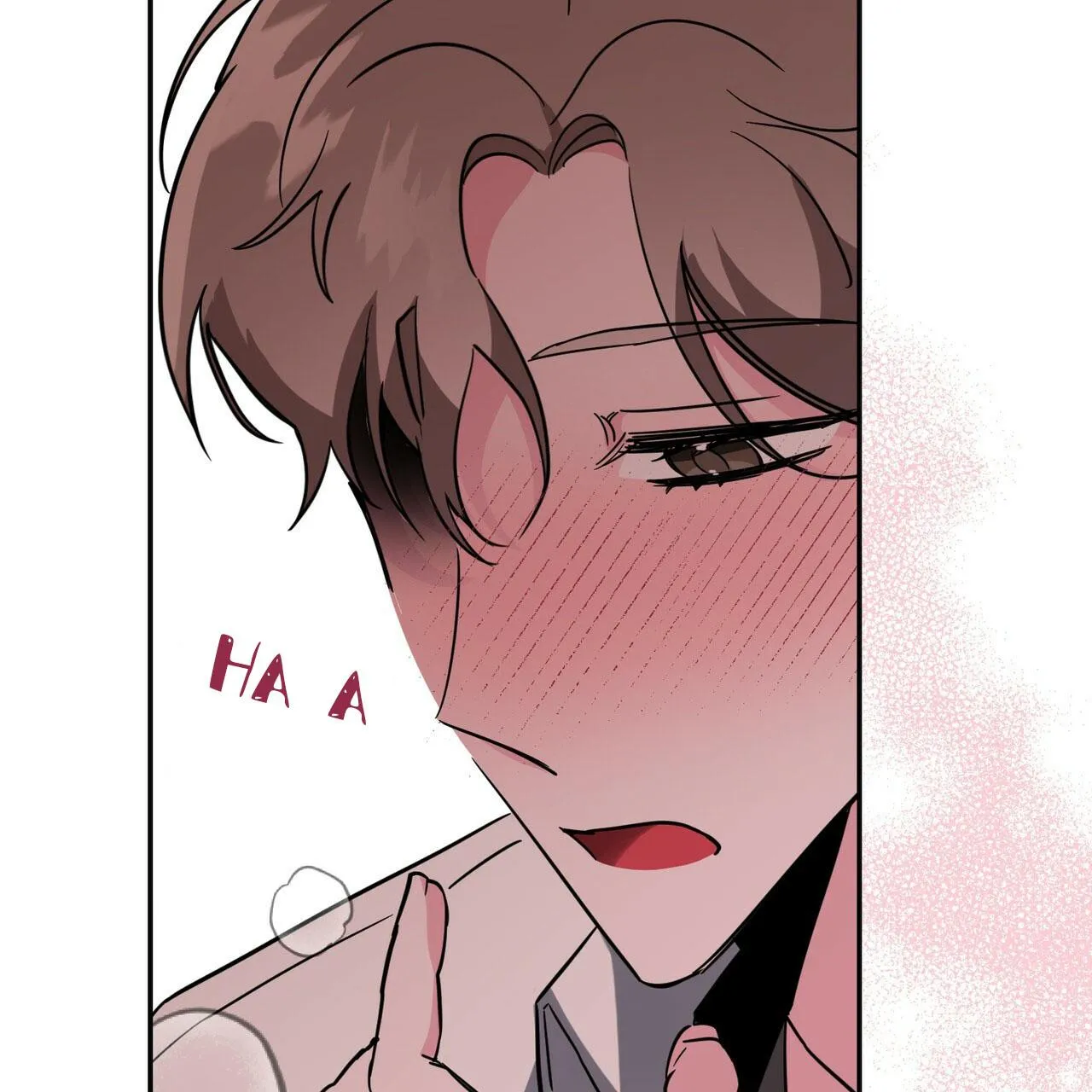 TIỀN BỐI, ANH LÀ OMEGA SAO!? Chapter 17 Trang 22