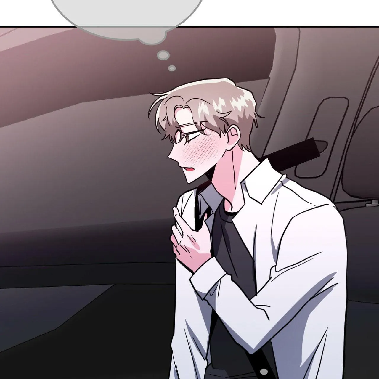 TIỀN BỐI, ANH LÀ OMEGA SAO!? Chapter 17 Trang 24