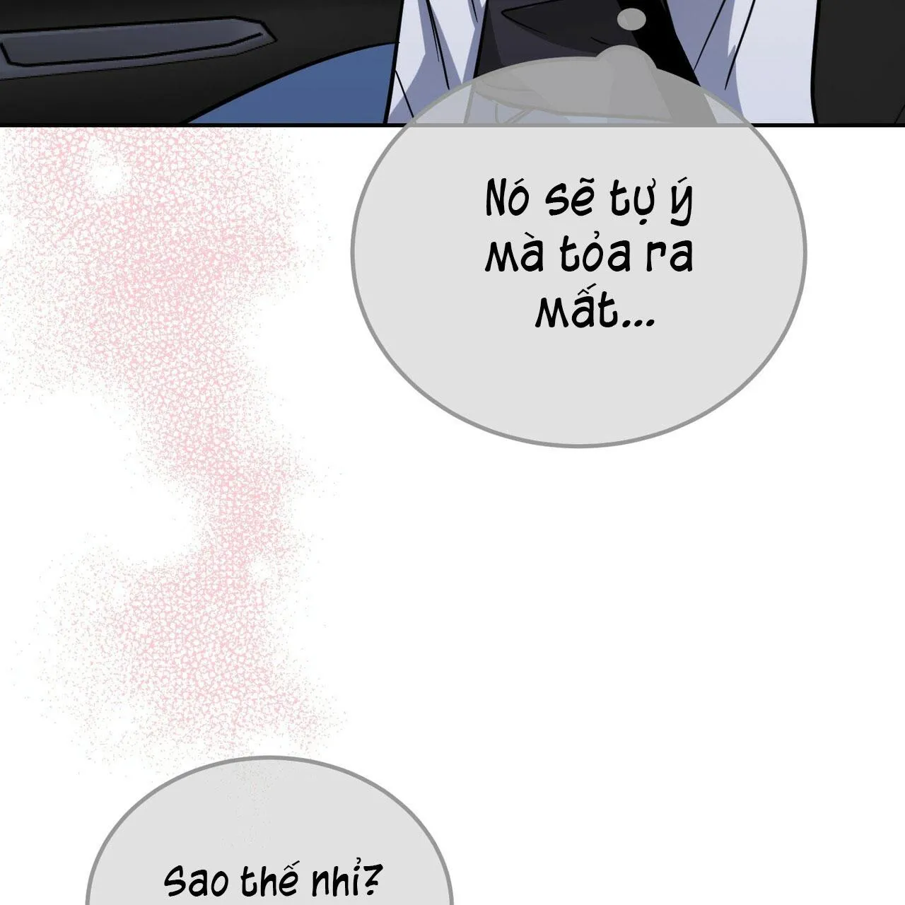 TIỀN BỐI, ANH LÀ OMEGA SAO!? Chapter 17 Trang 25