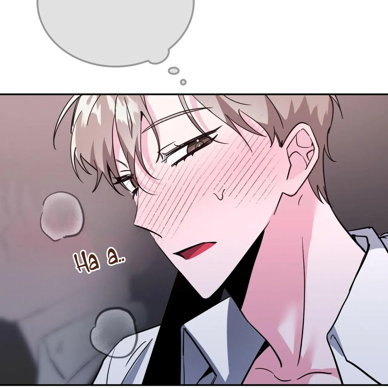 TIỀN BỐI, ANH LÀ OMEGA SAO!? Chapter 17 Trang 26