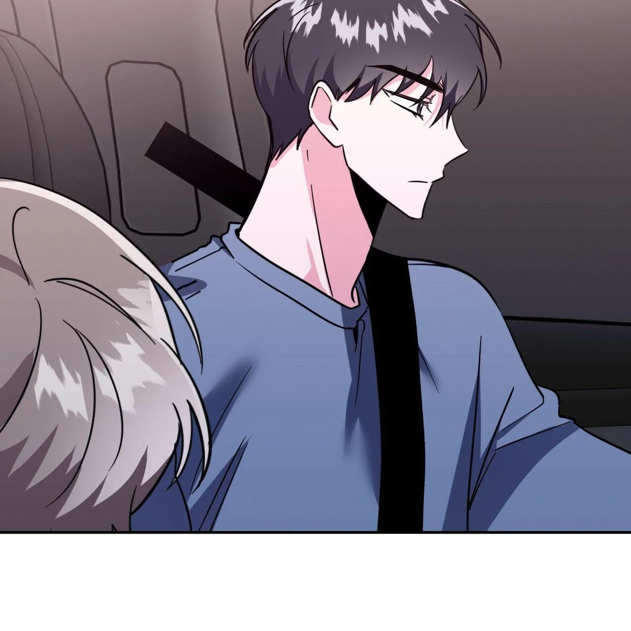 TIỀN BỐI, ANH LÀ OMEGA SAO!? Chapter 17 Trang 28