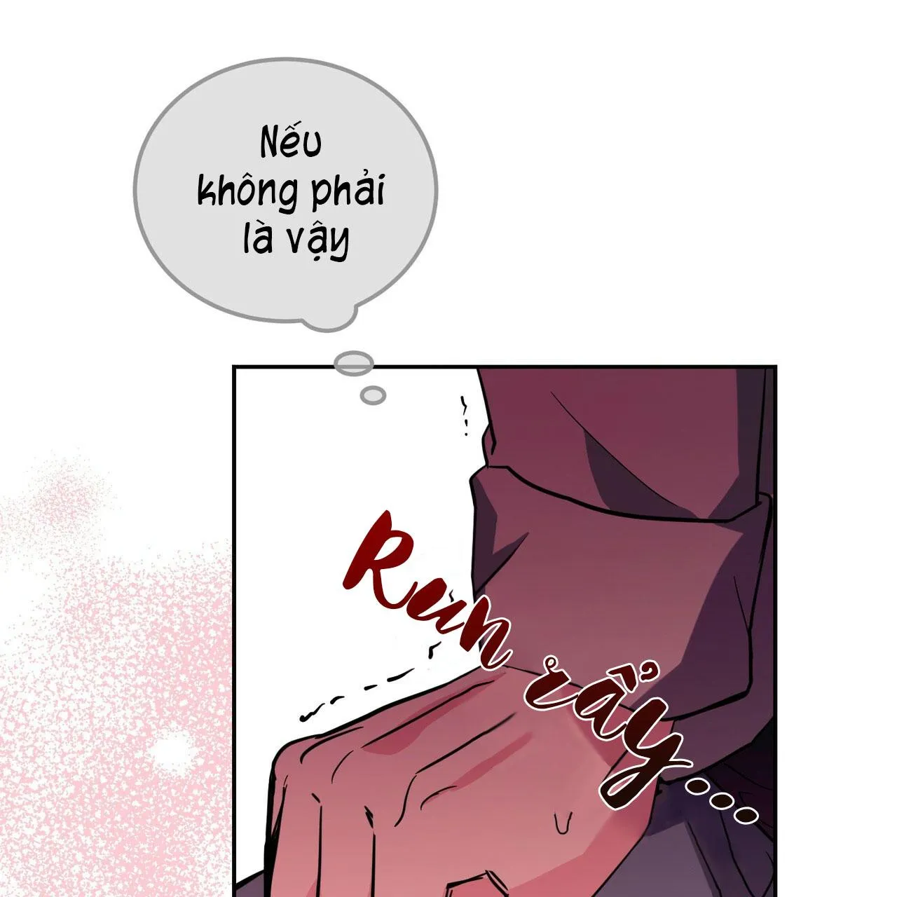 TIỀN BỐI, ANH LÀ OMEGA SAO!? Chapter 17 Trang 30