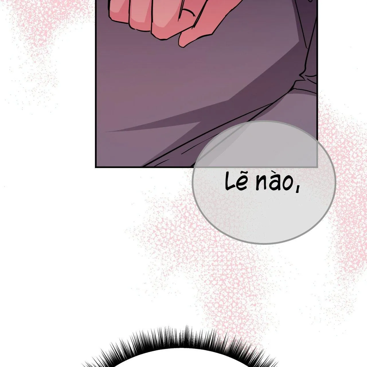 TIỀN BỐI, ANH LÀ OMEGA SAO!? Chapter 17 Trang 31