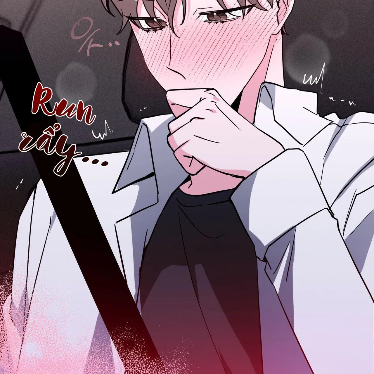 TIỀN BỐI, ANH LÀ OMEGA SAO!? Chapter 17 Trang 33