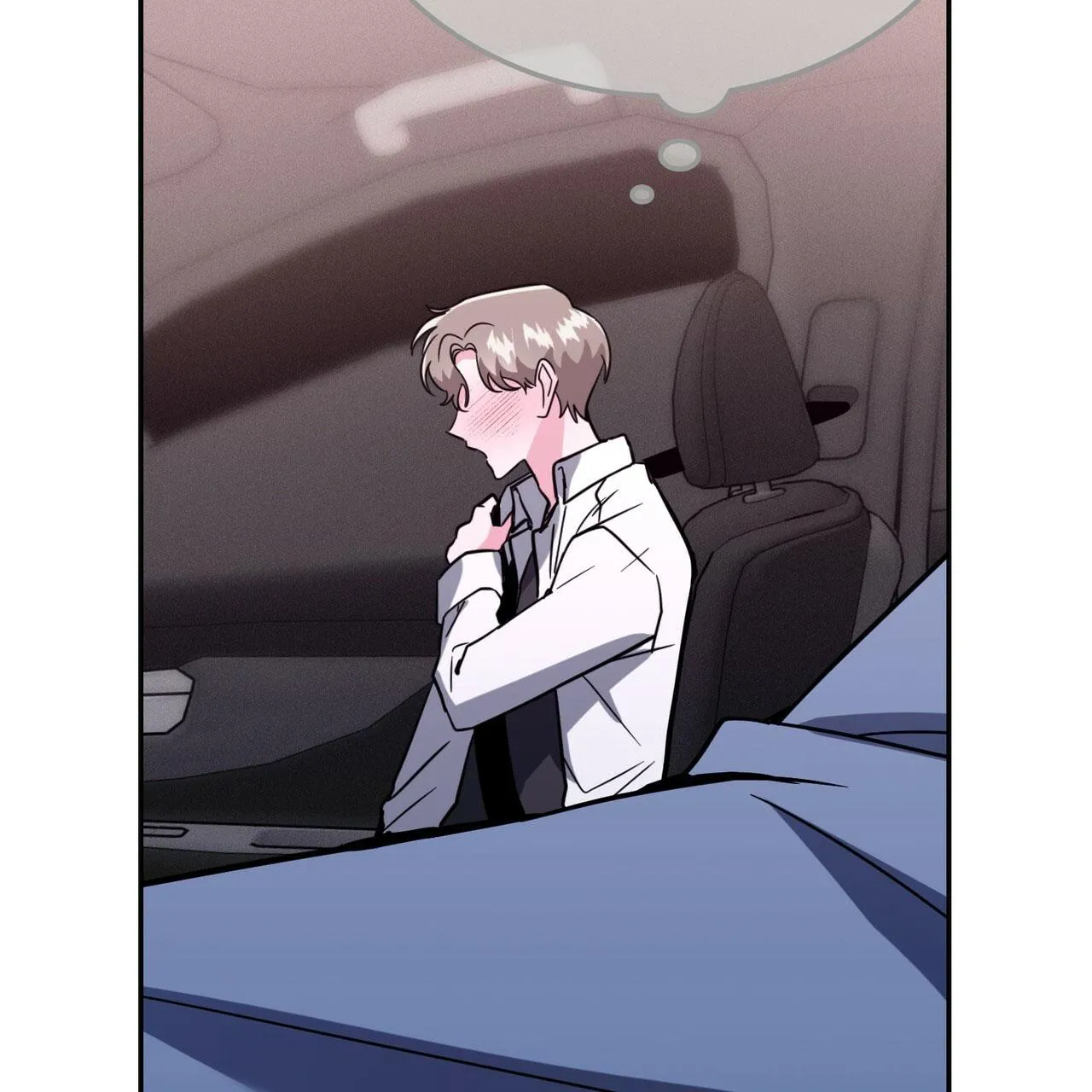 TIỀN BỐI, ANH LÀ OMEGA SAO!? Chapter 17 Trang 35