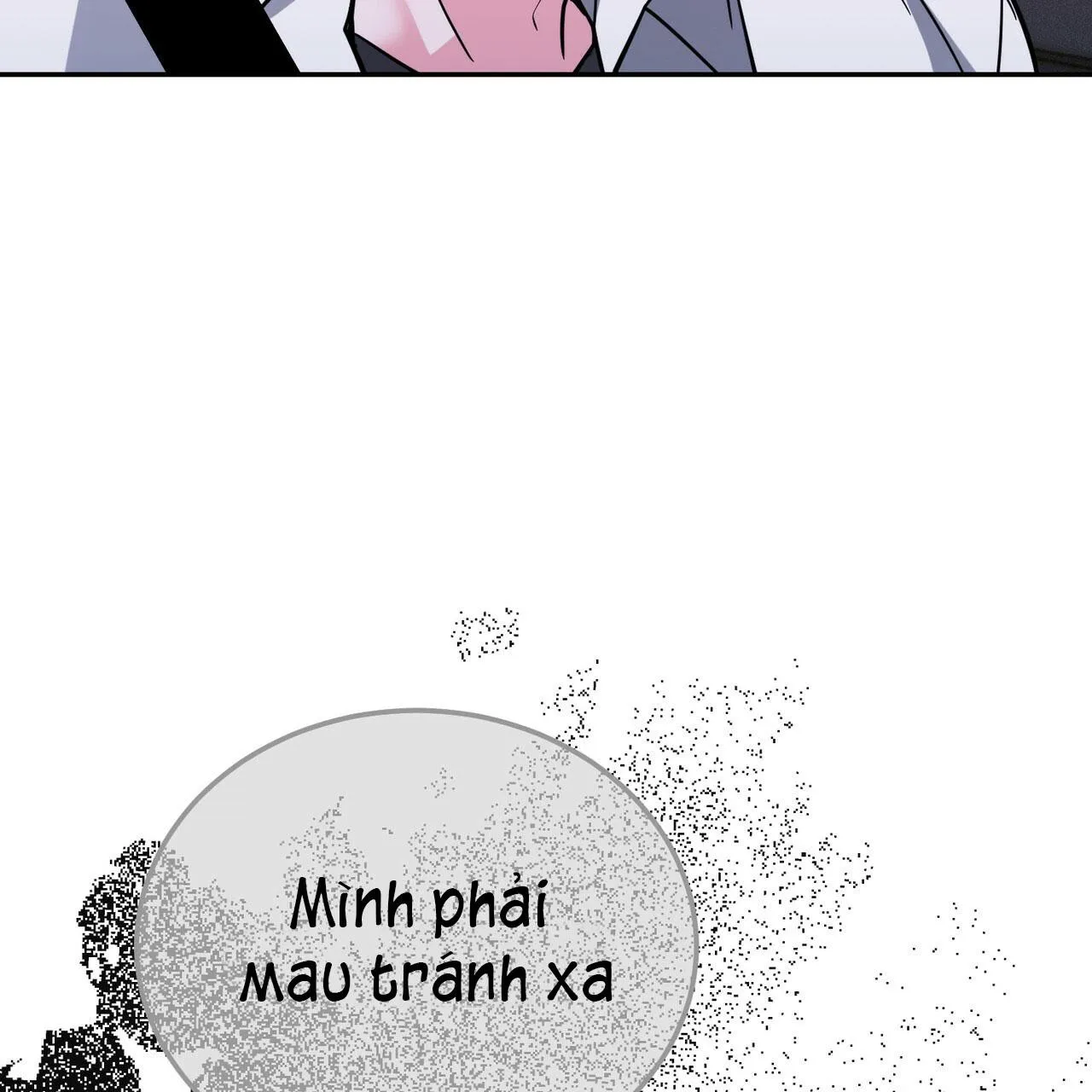 TIỀN BỐI, ANH LÀ OMEGA SAO!? Chapter 17 Trang 38