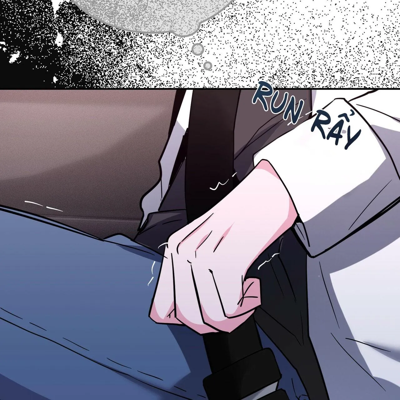 TIỀN BỐI, ANH LÀ OMEGA SAO!? Chapter 17 Trang 39