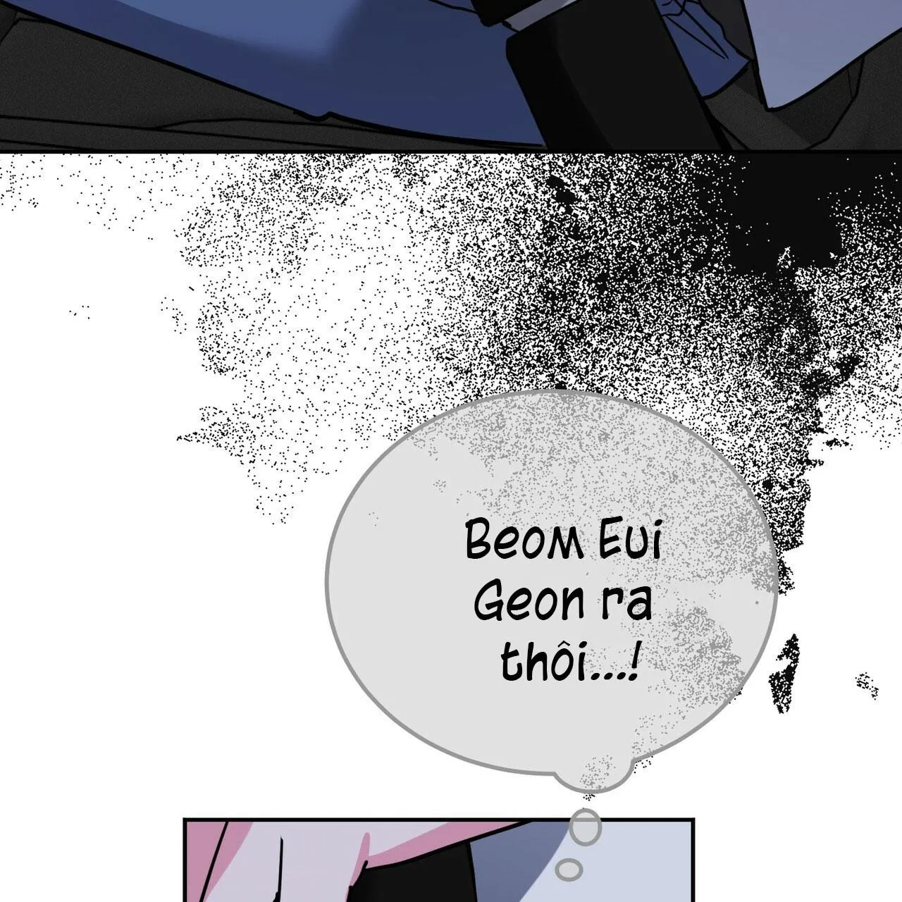 TIỀN BỐI, ANH LÀ OMEGA SAO!? Chapter 17 Trang 40