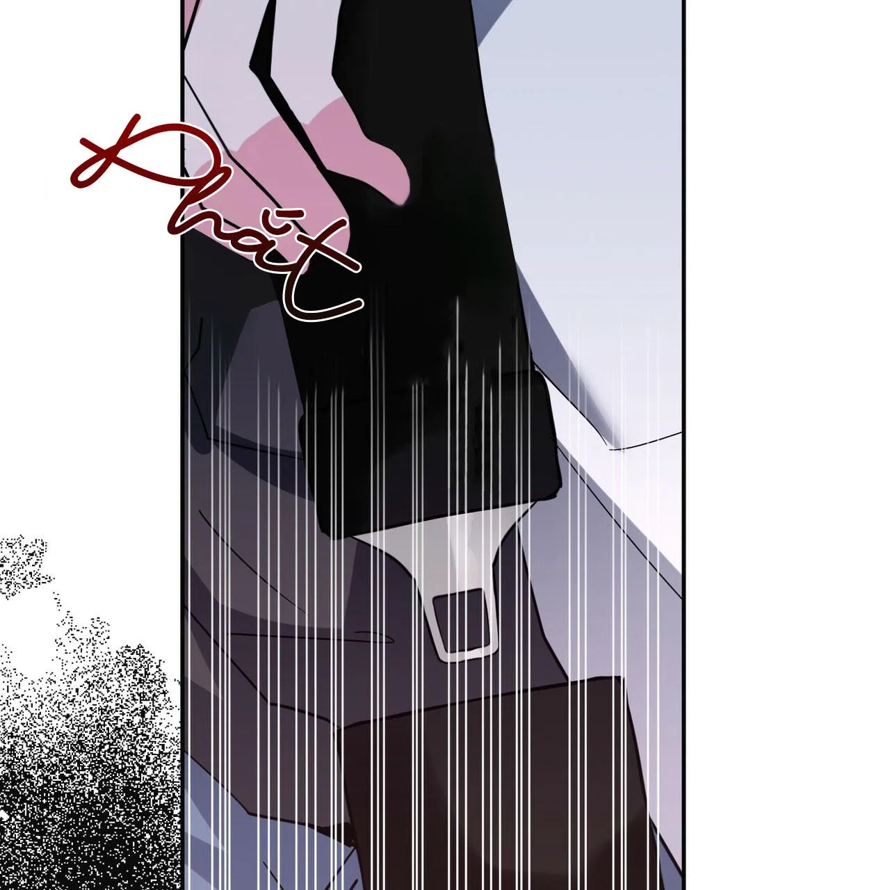 TIỀN BỐI, ANH LÀ OMEGA SAO!? Chapter 17 Trang 41