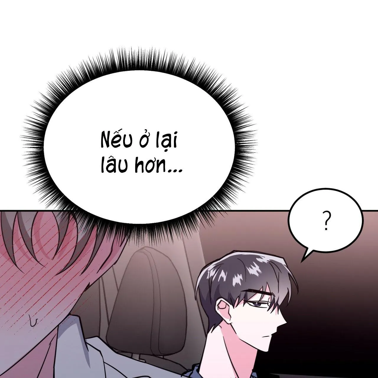 TIỀN BỐI, ANH LÀ OMEGA SAO!? Chapter 17 Trang 43
