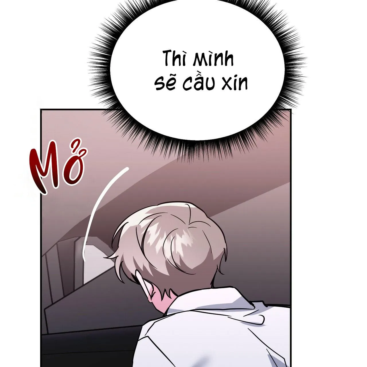 TIỀN BỐI, ANH LÀ OMEGA SAO!? Chapter 17 Trang 45