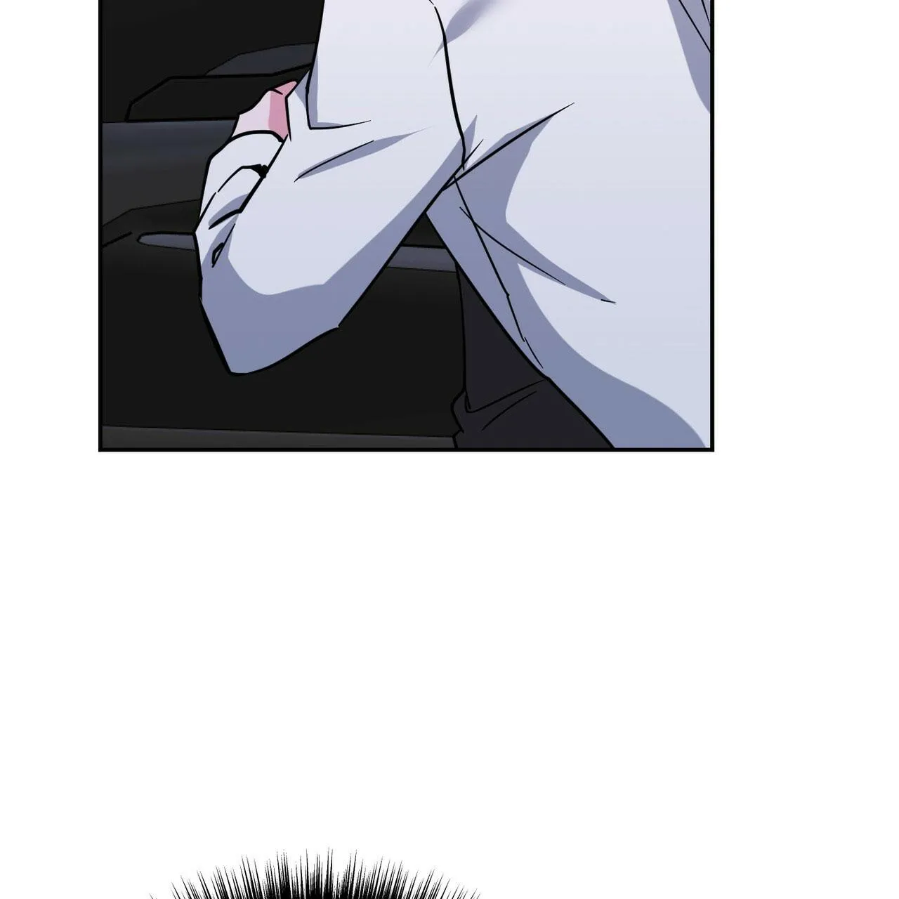 TIỀN BỐI, ANH LÀ OMEGA SAO!? Chapter 17 Trang 46