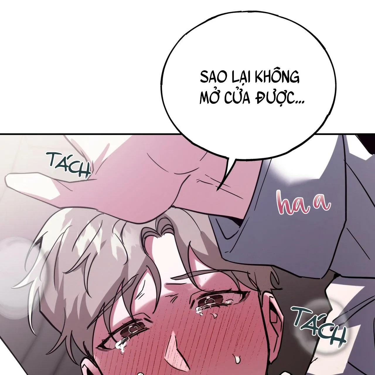 TIỀN BỐI, ANH LÀ OMEGA SAO!? Chapter 17 Trang 51